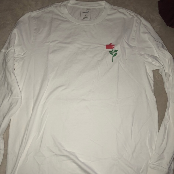 converse chocolate collab